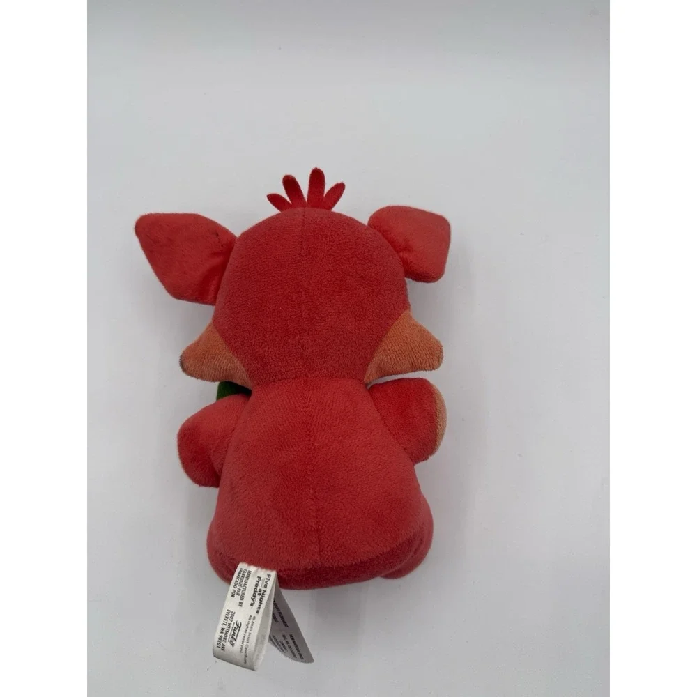 Funko: Five Nights‎ at Freddy's (FNAF) Pizza Simulator Rockstar Foxy 7